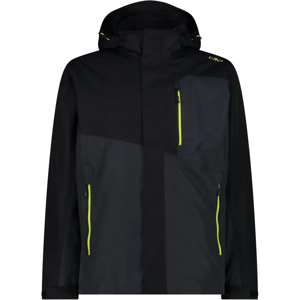 CMP Herren 2in1 Jacke