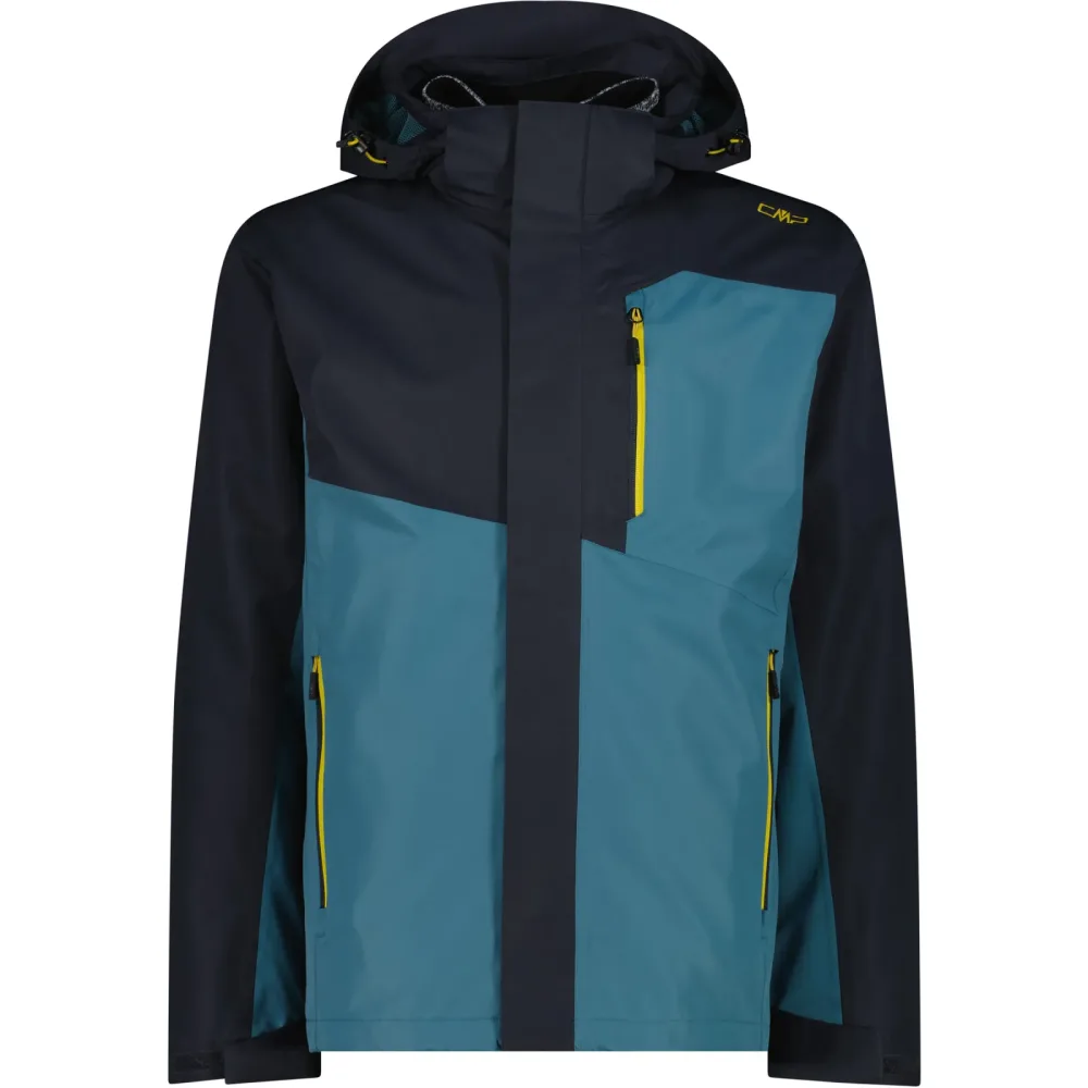 CMP Herren 2in1 Jacke