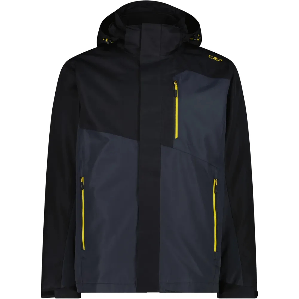 CMP Herren 2in1 Jacke