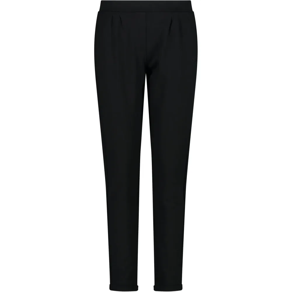 CMP Damen Stretch Fleece Hose