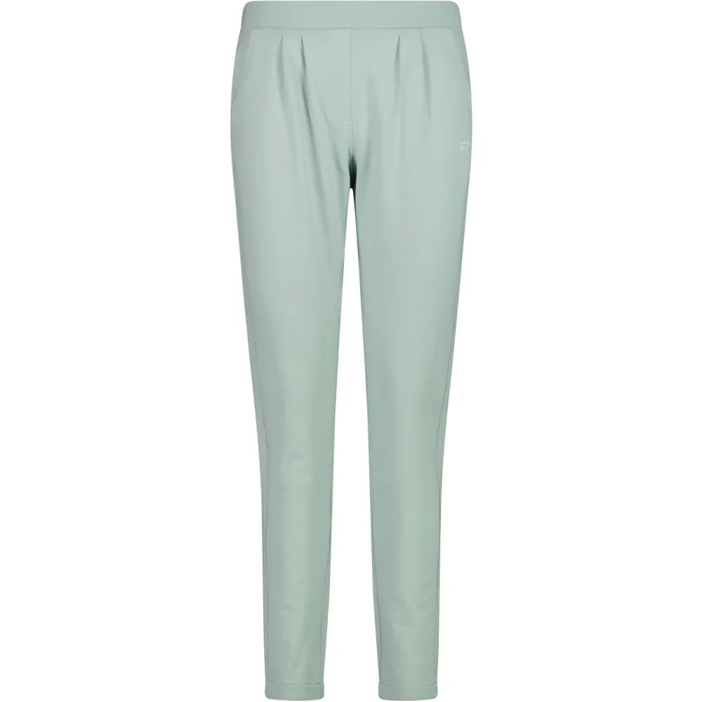 CMP Damen Stretch Fleece Hose