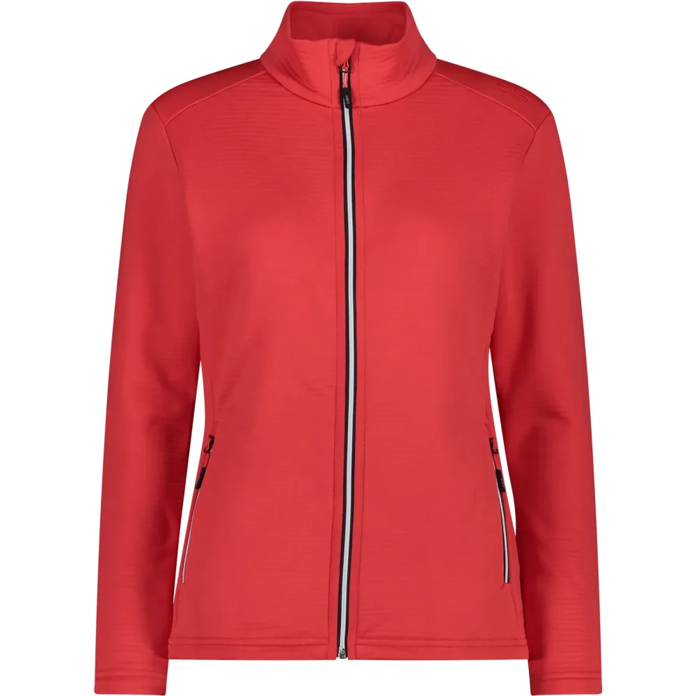 CMP Damen Stretch Performance Jacke