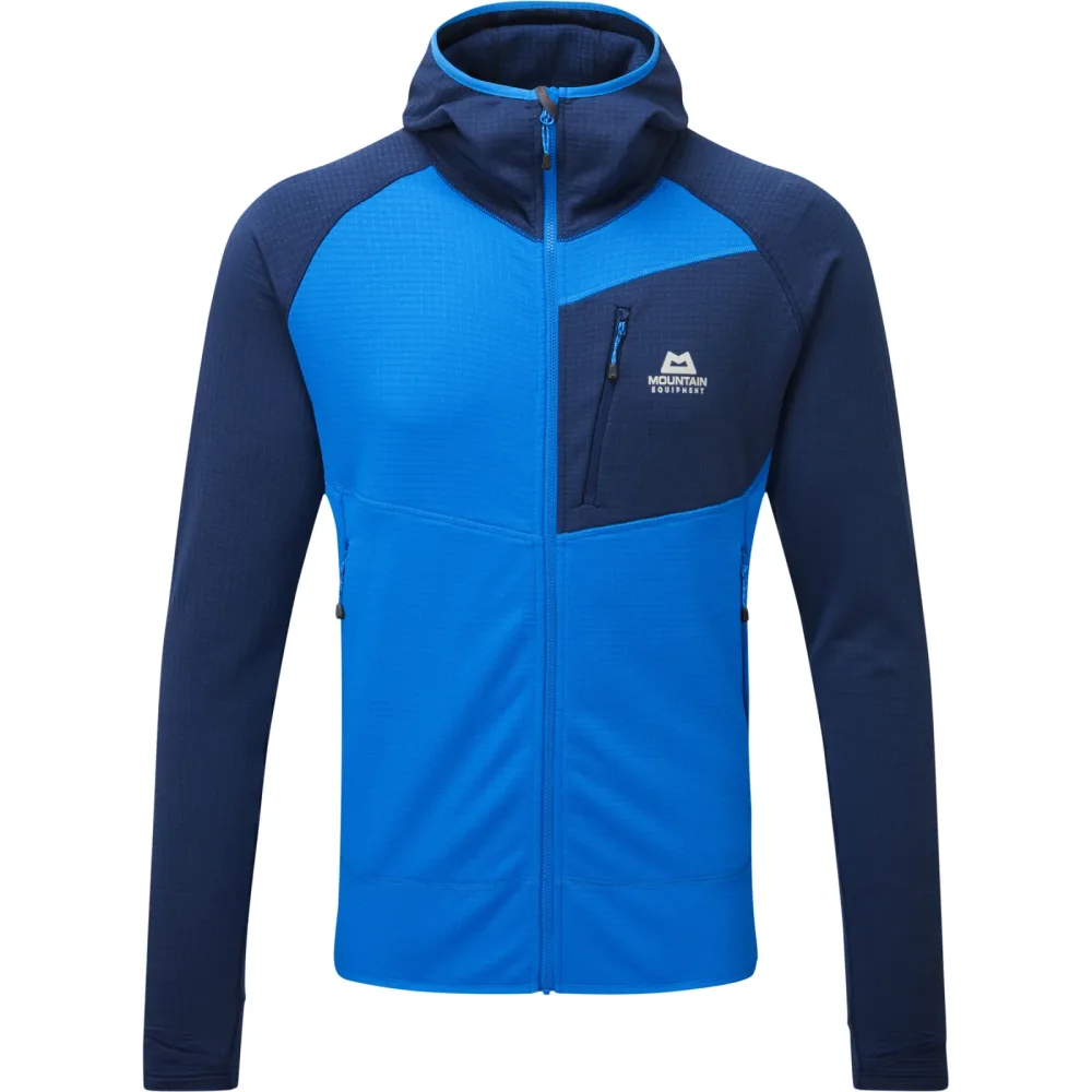 Mountain Equipment Herren Eclipse Hoodie Jacke