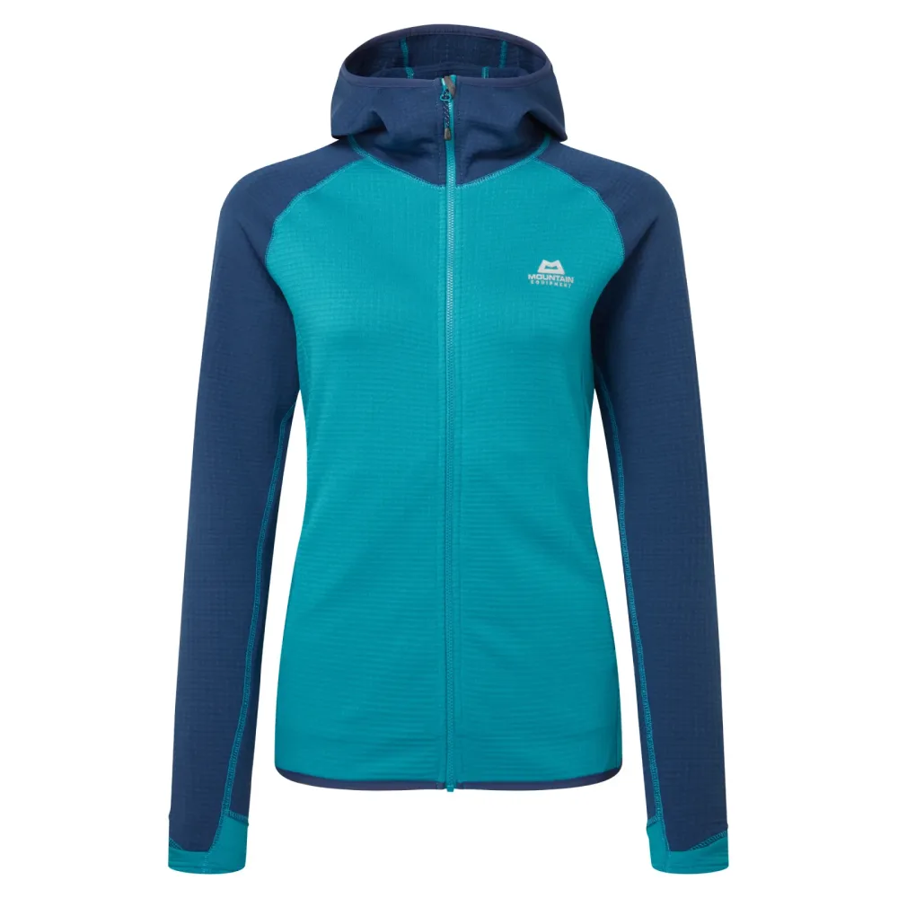 Mountain Equipment Damen Eclipse Hoodie Jacke