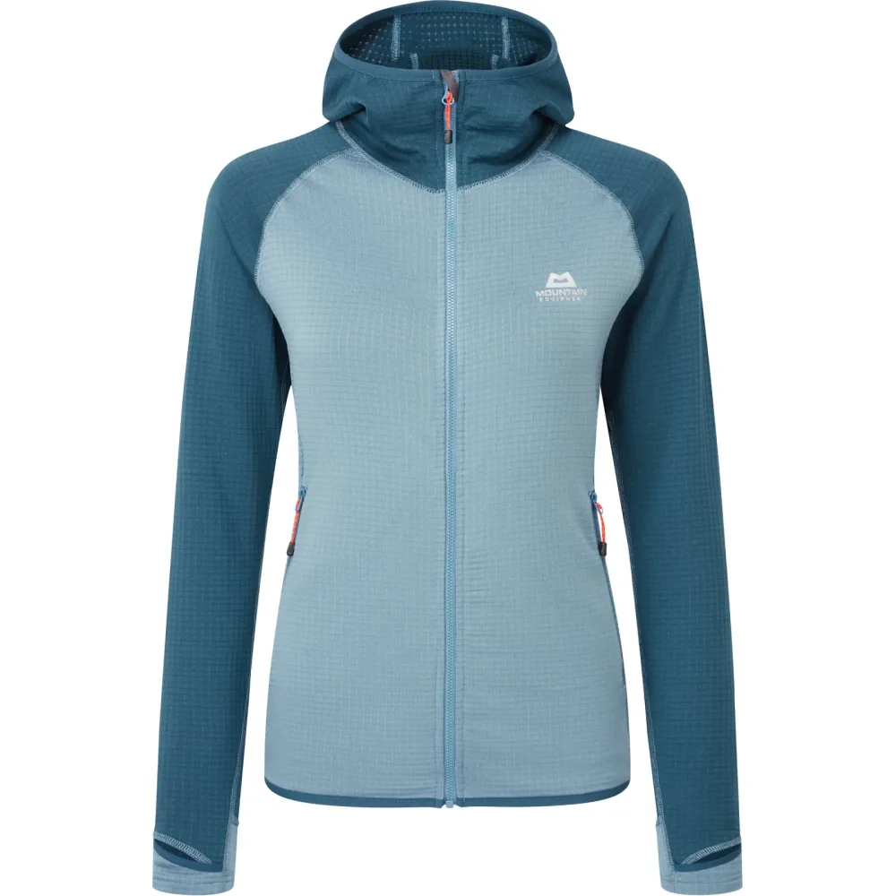 Mountain Equipment Damen Eclipse Hoodie Jacke