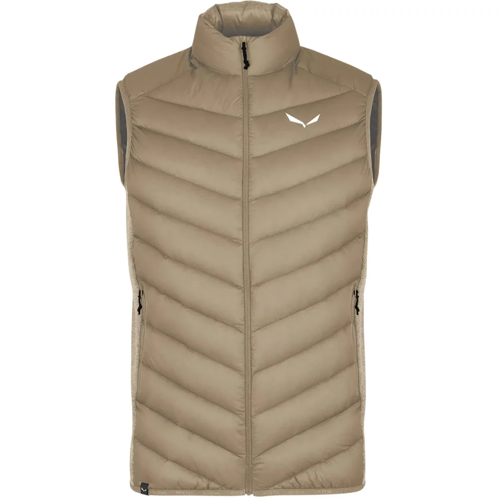 Salewa Herren Sarner Down Hybrid Weste