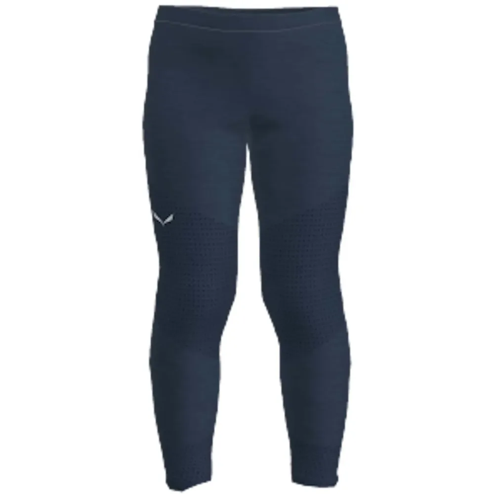 Salewa Kinder Zebru Medium Warm Tights