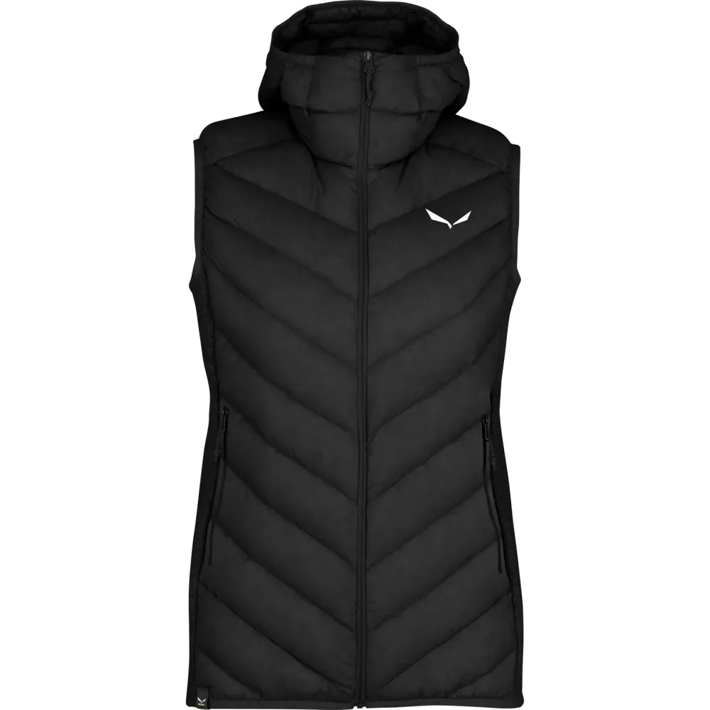 Salewa Damen Sarner Down Hybrid Weste