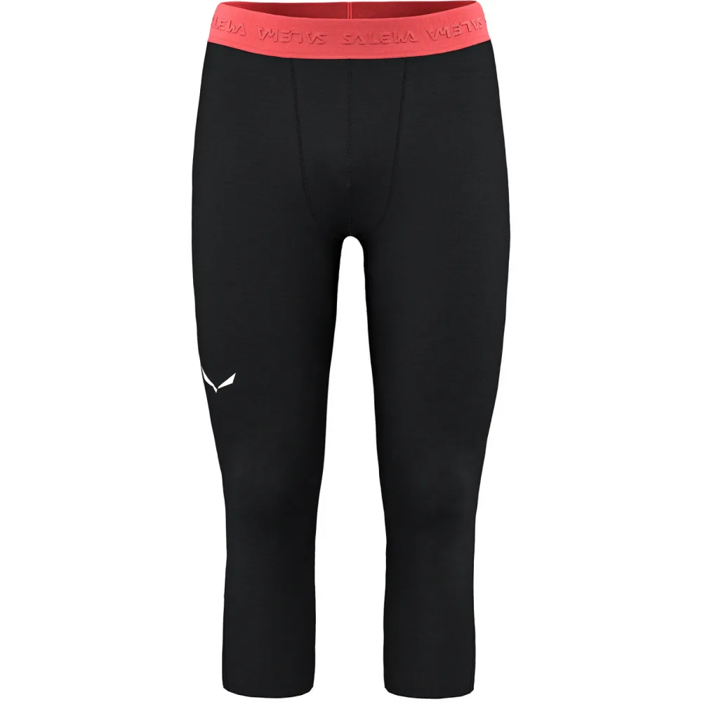 Salewa Herren Cristallo Warm AMR 3/4 Hose