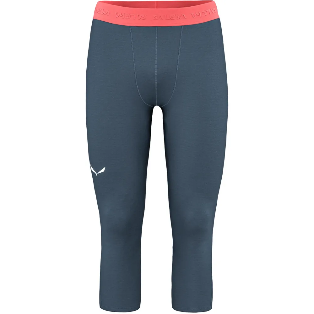 Salewa Herren Cristallo Warm AMR 3/4 Hose
