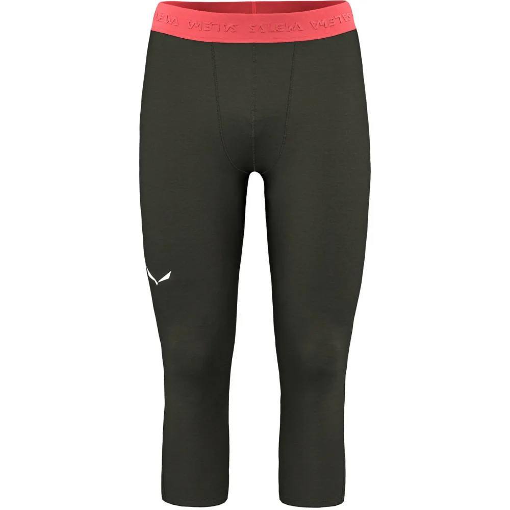 Salewa Herren Cristallo Warm AMR 3/4 Hose