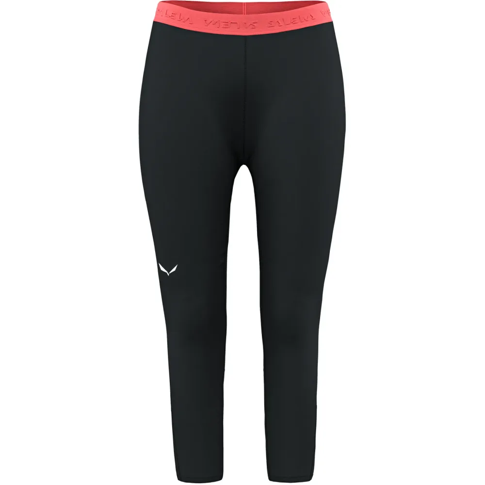 Salewa Damen Cristallo Warm AMR 3/4 Hose