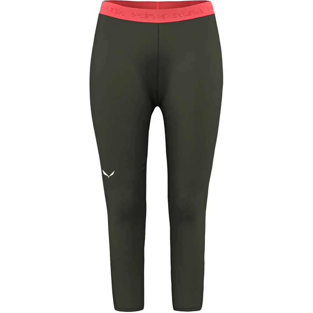 Salewa Damen Cristallo Warm AMR 3/4 Hose