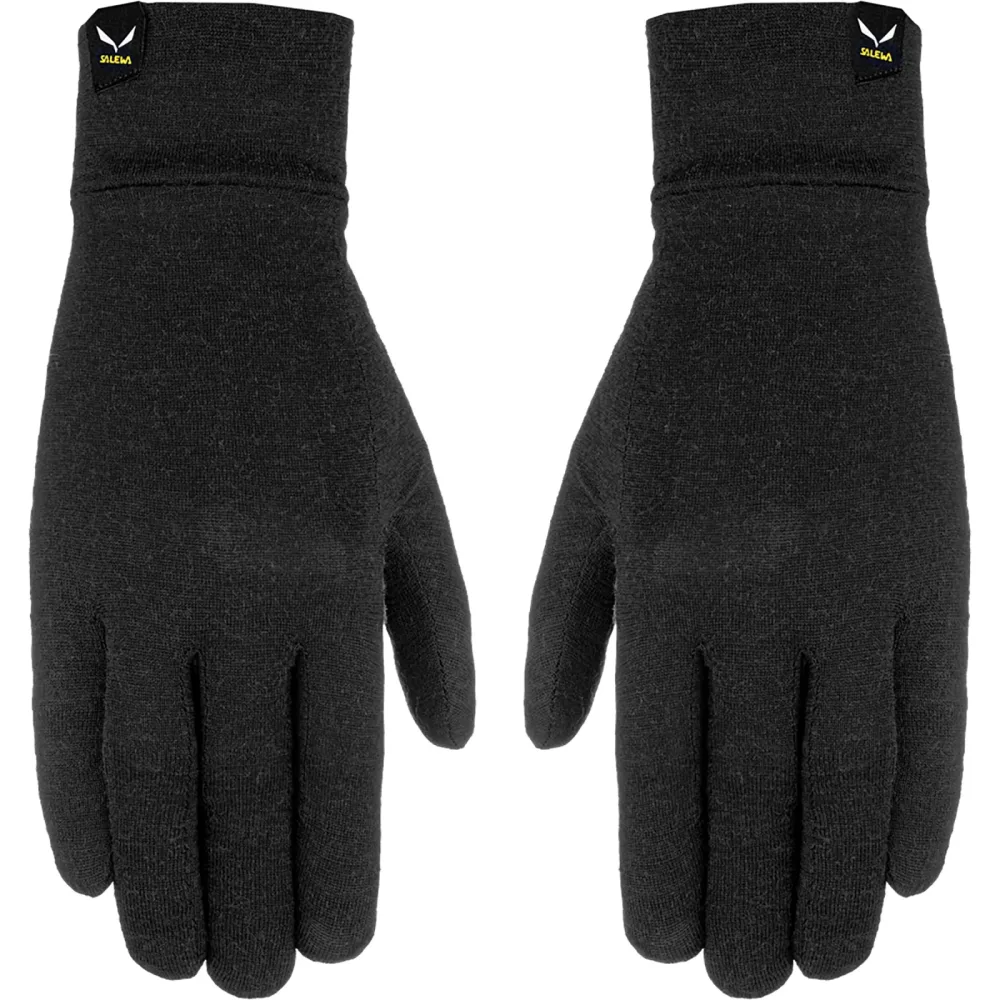 Salewa Cristallo Liner Handschuhe