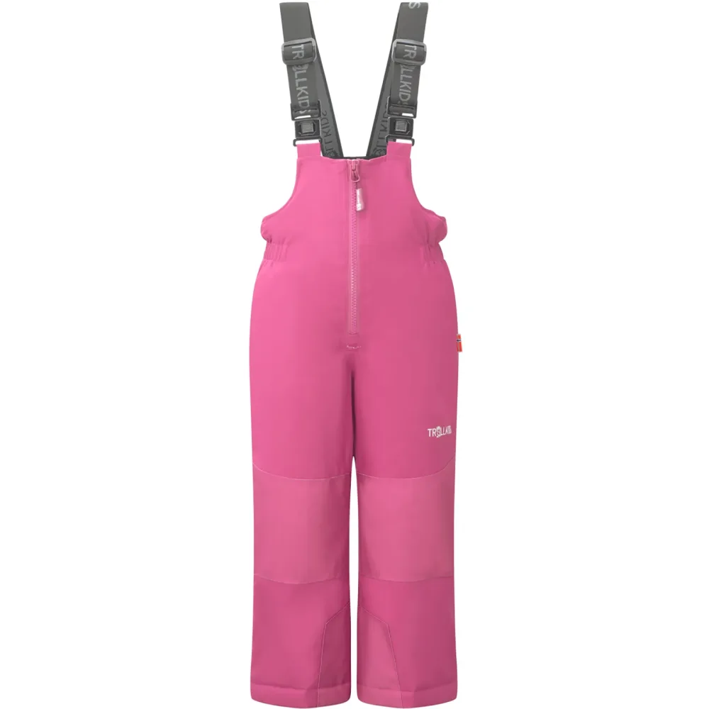 Trollkids Kinder Nordkapp Hose