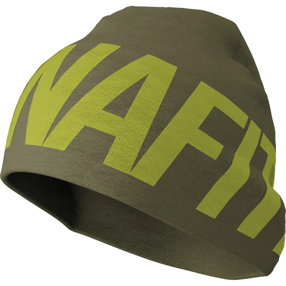 Dynafit Light Logo Mütze