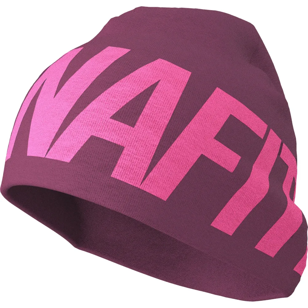 Dynafit Light Logo Mütze