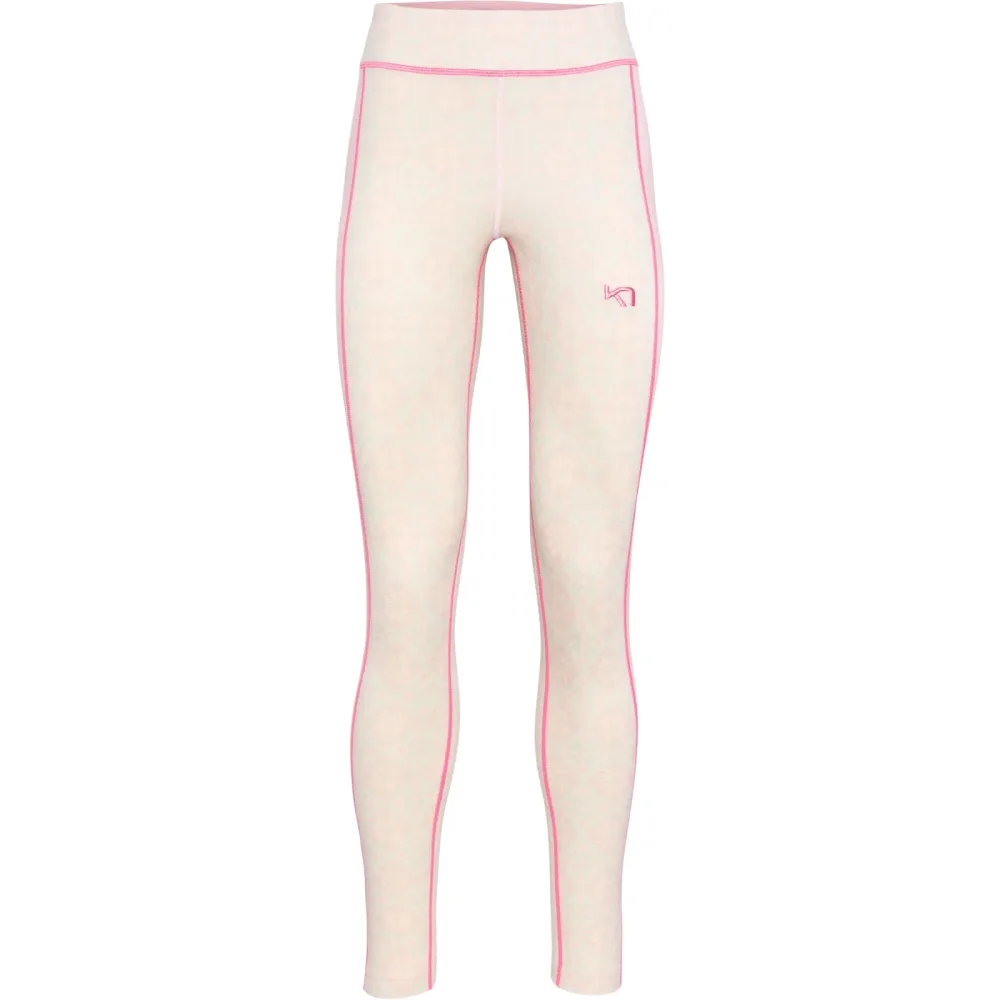 Kari Traa Damen Rose High Waist Tights