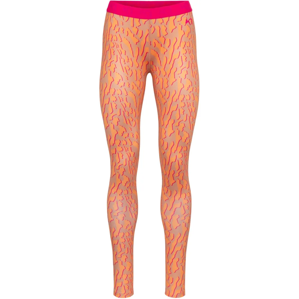 Kari Traa Damen Fryd Tights