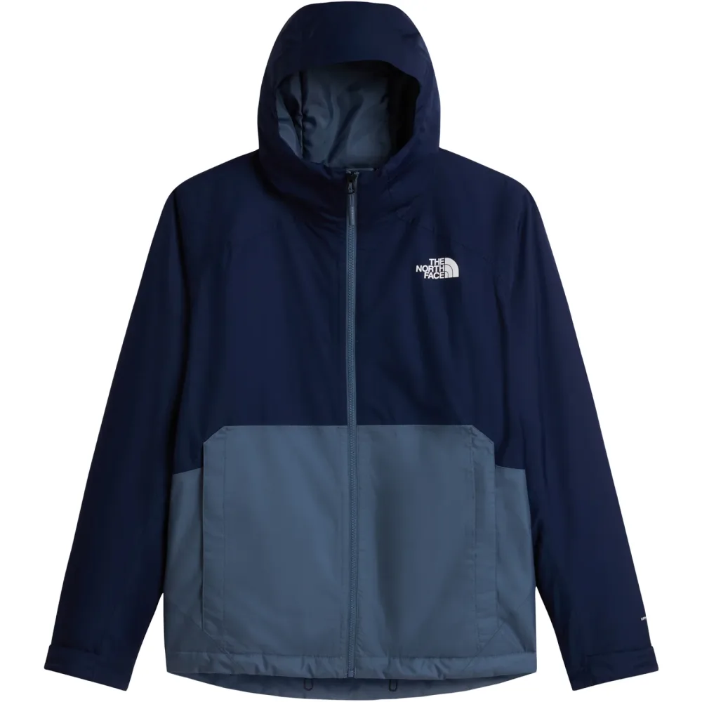 The North Face Herren Millerton Insulated Jacke