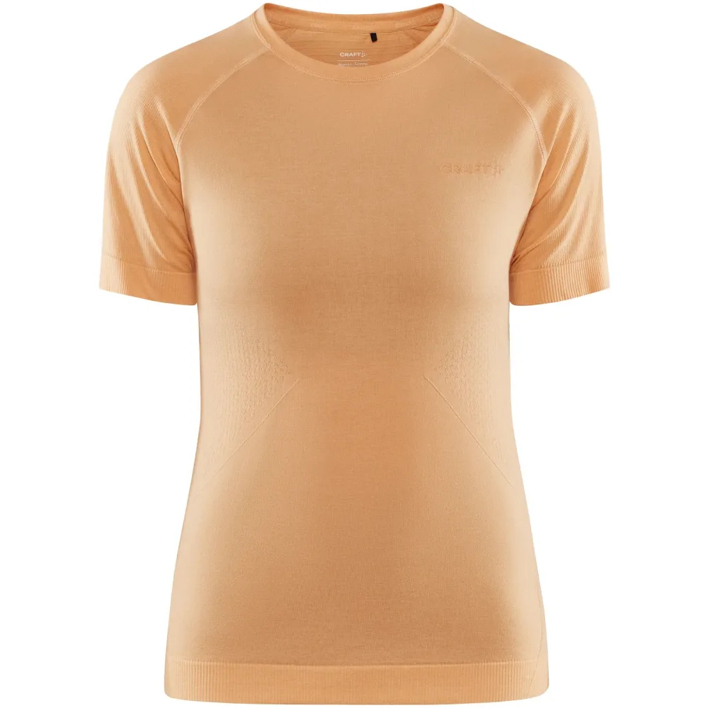 Craft Damen Core Dry Active Comfort T-Shirt