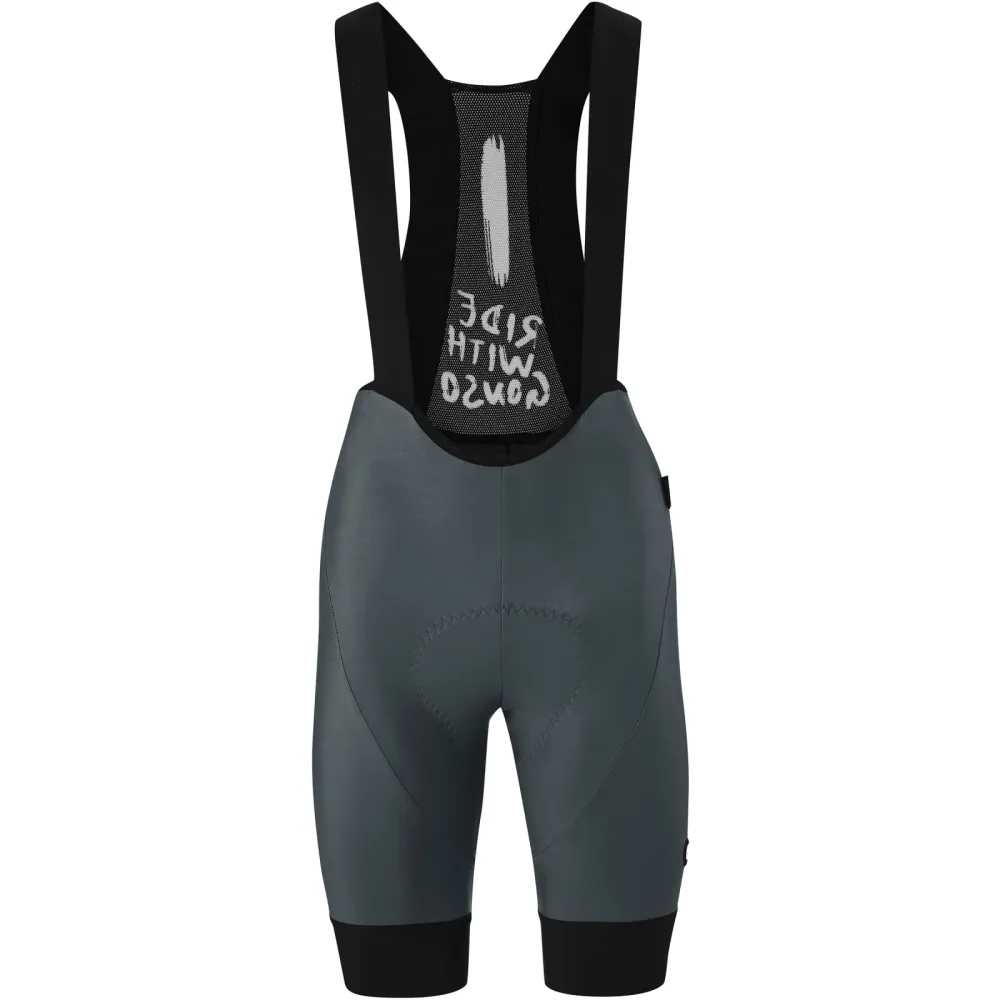 Gonso Damen SQlab GO Bib kurz