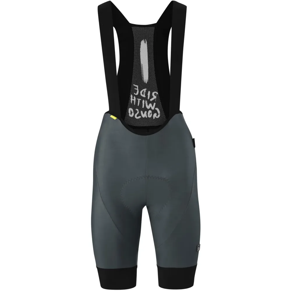 Gonso Damen SQlab GO Bib kurz