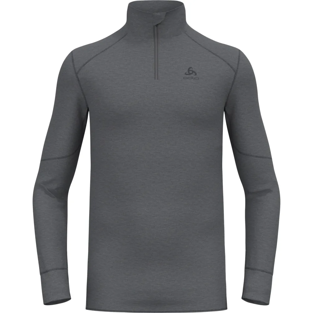 Odlo Herren Active X Turtle Half Zip Longsleeve