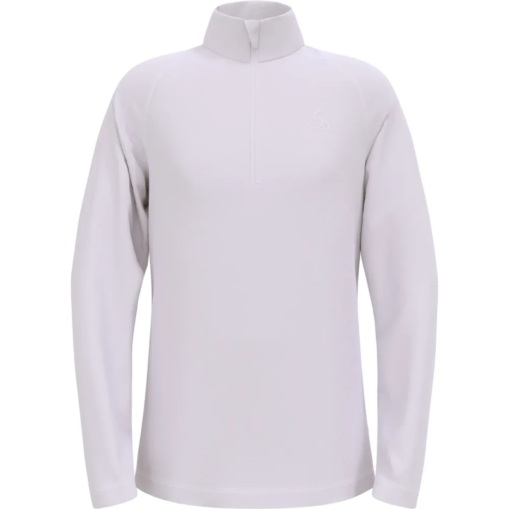 Odlo Kinder Rigi Half Zip Longsleeve