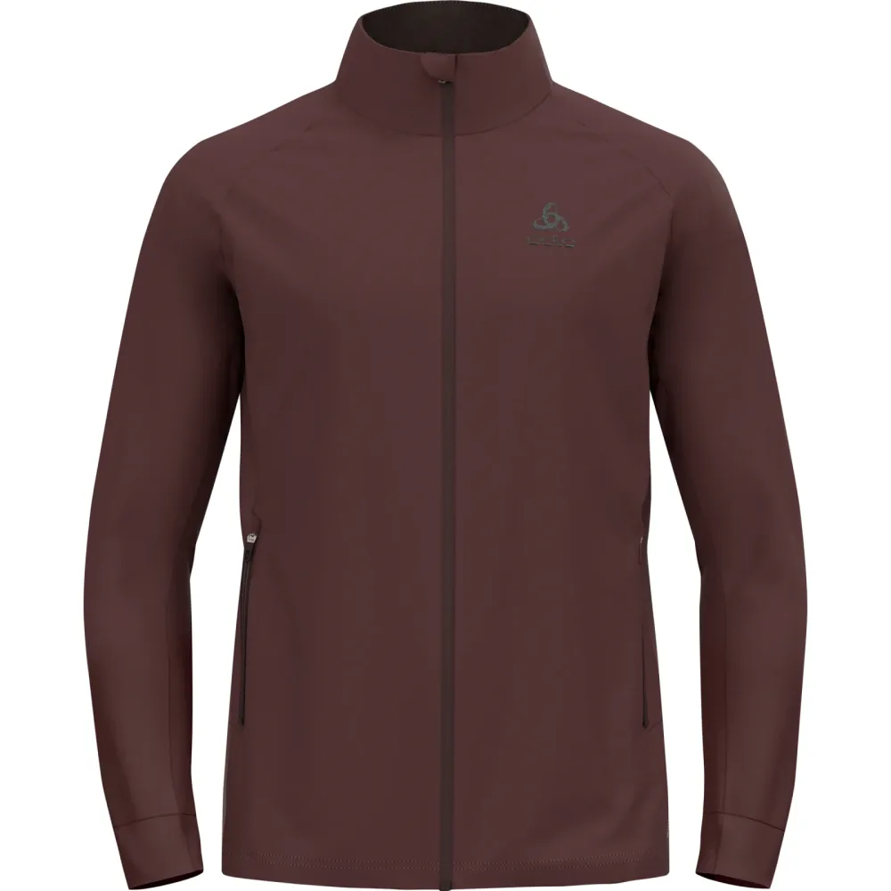 Odlo Herren Brensholmen Jacke