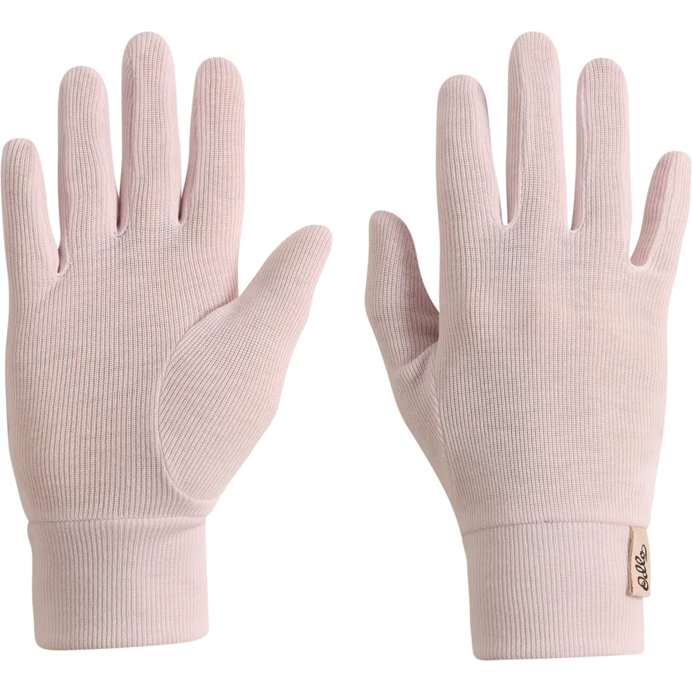 Odlo Kinder Active Warm Eco Handschuhe