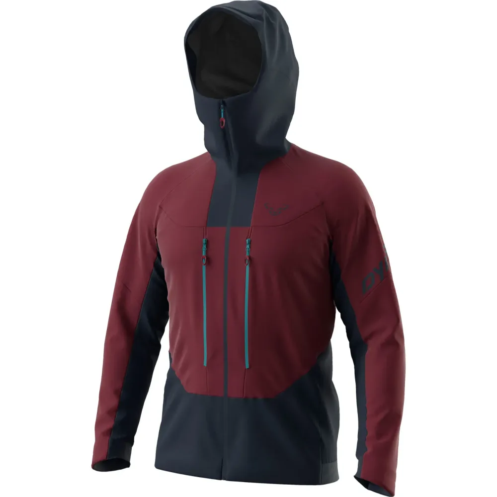Dynafit Herren TLT Dynastretch Jacke