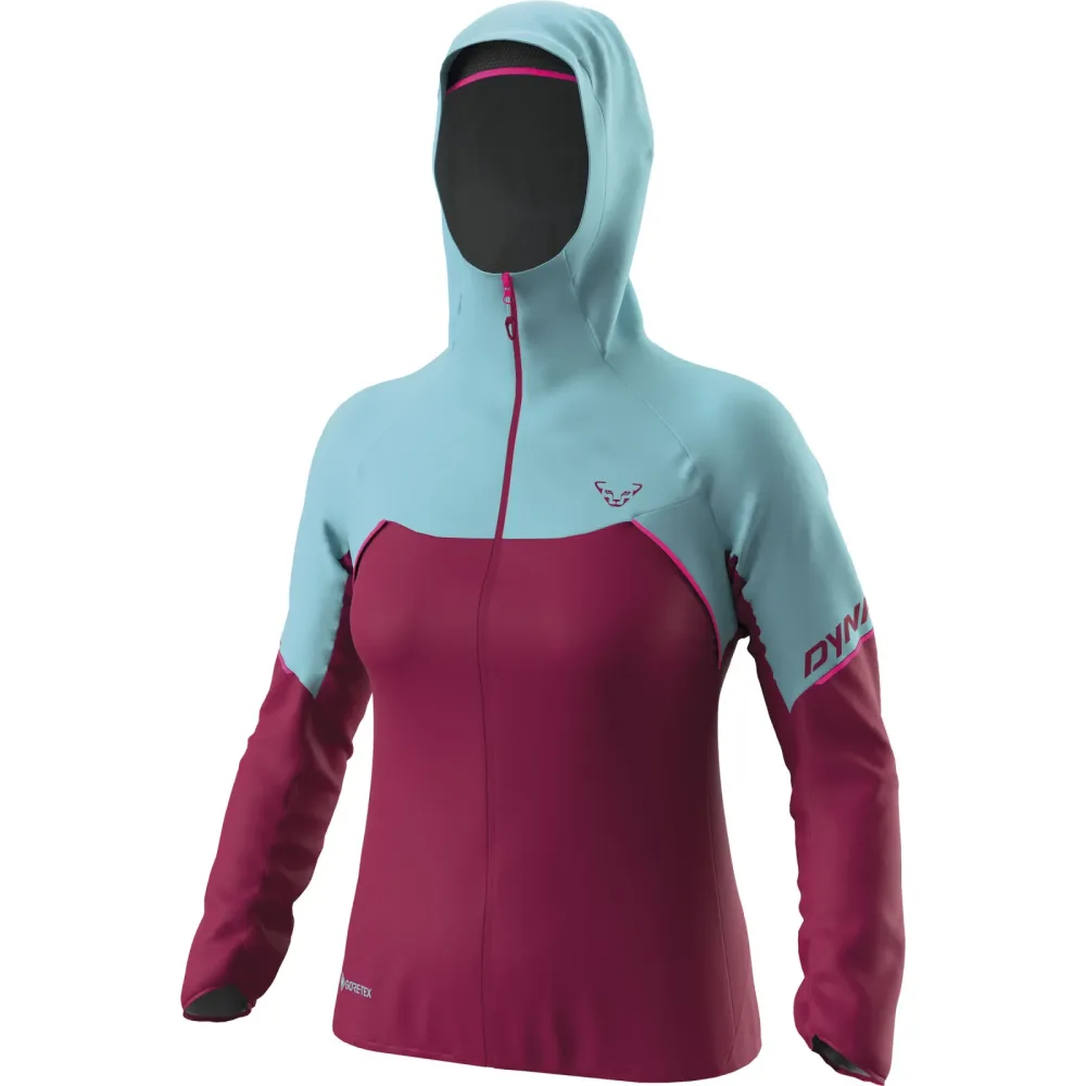 Dynafit Damen Alpine GTX Jacke