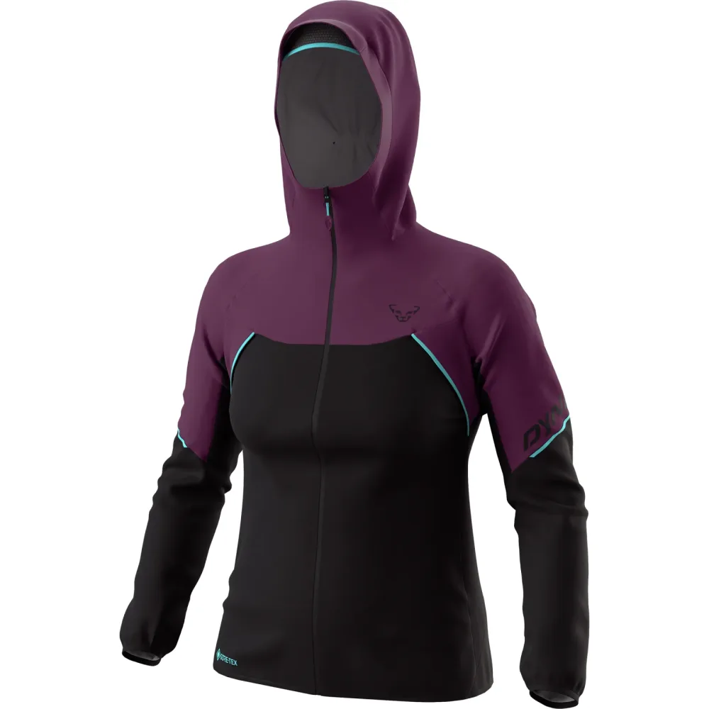 Dynafit Damen Alpine GTX Jacke