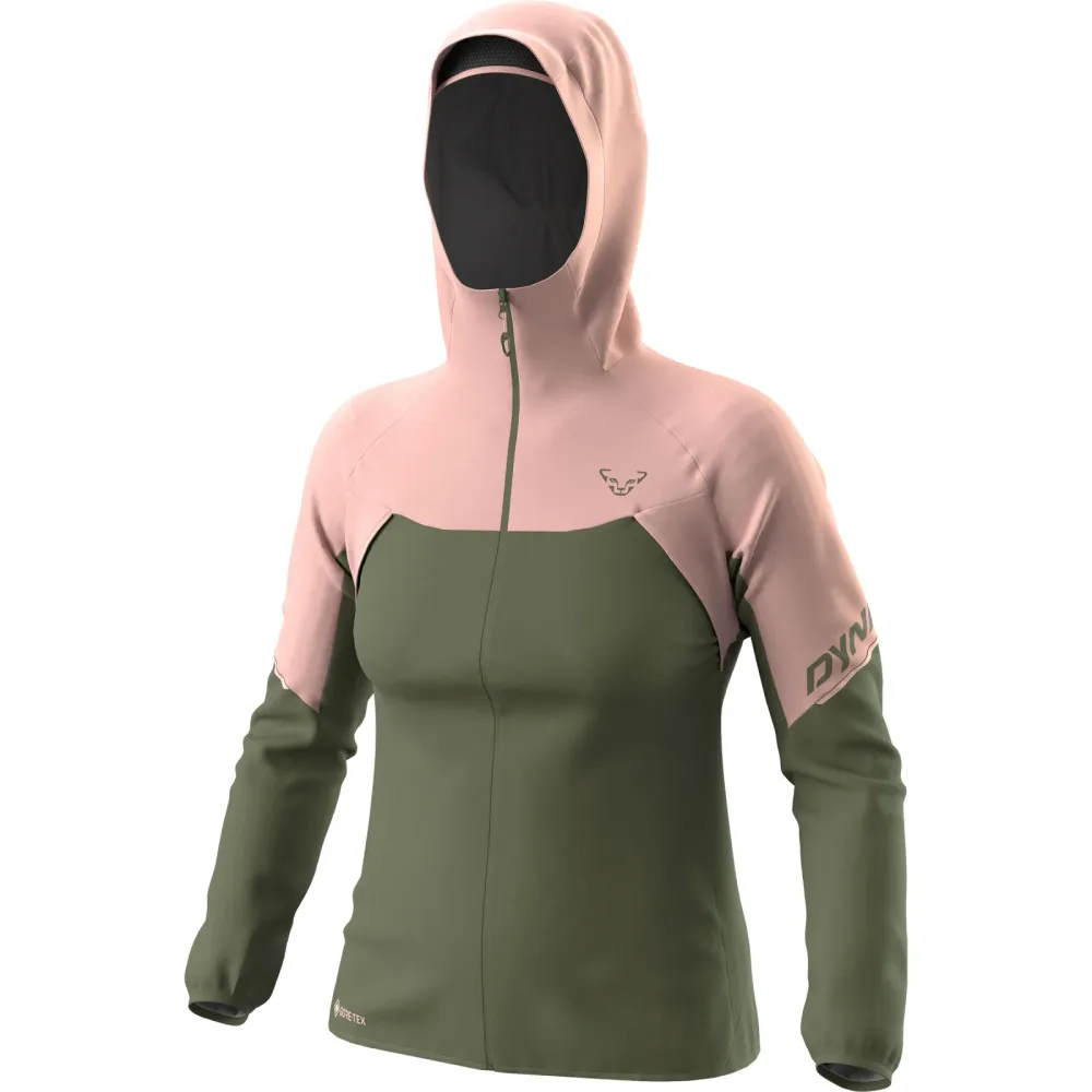 Dynafit Damen Alpine GTX Jacke