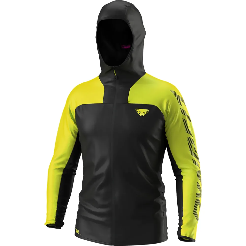 Dynafit DNA Race Wind Jacke