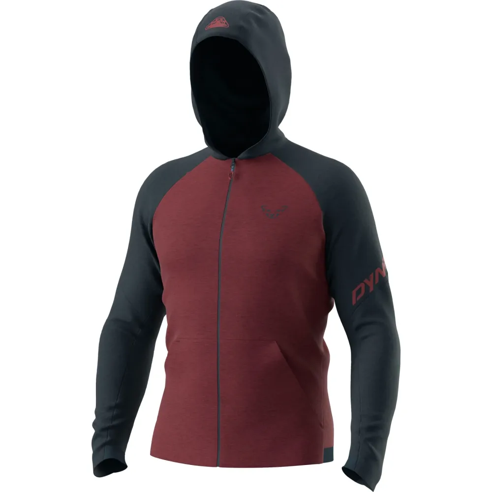 Dynafit Herren 24/7 Polartec Hoodie Jacke