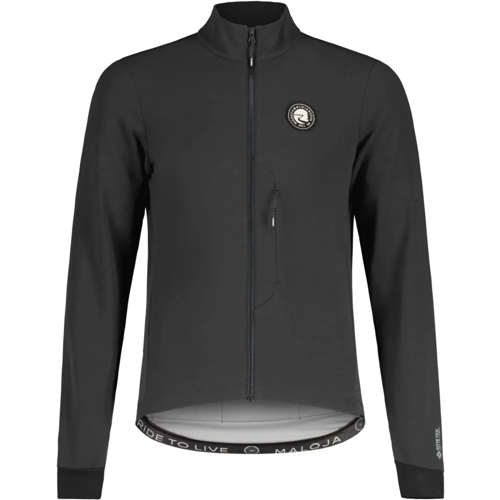 Maloja Herren WanderfalkeM. Jacke