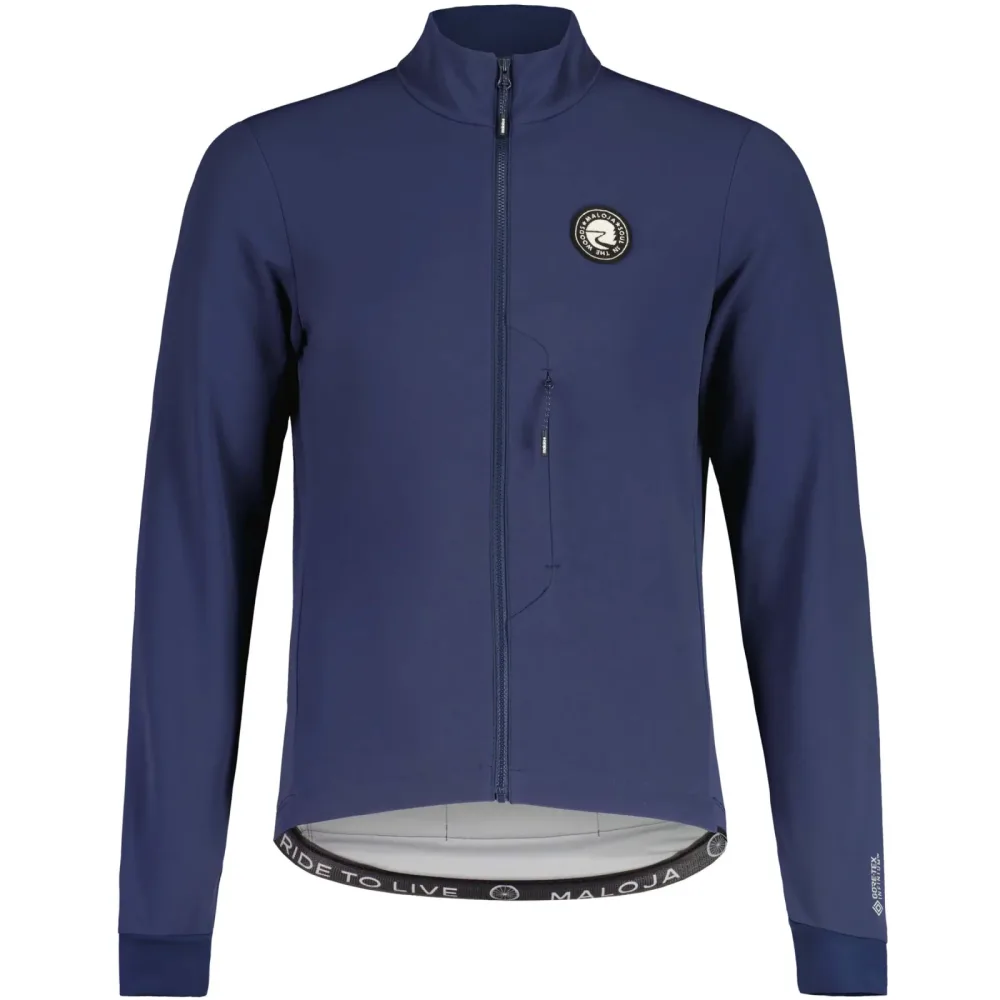 Maloja Herren WanderfalkeM. Jacke