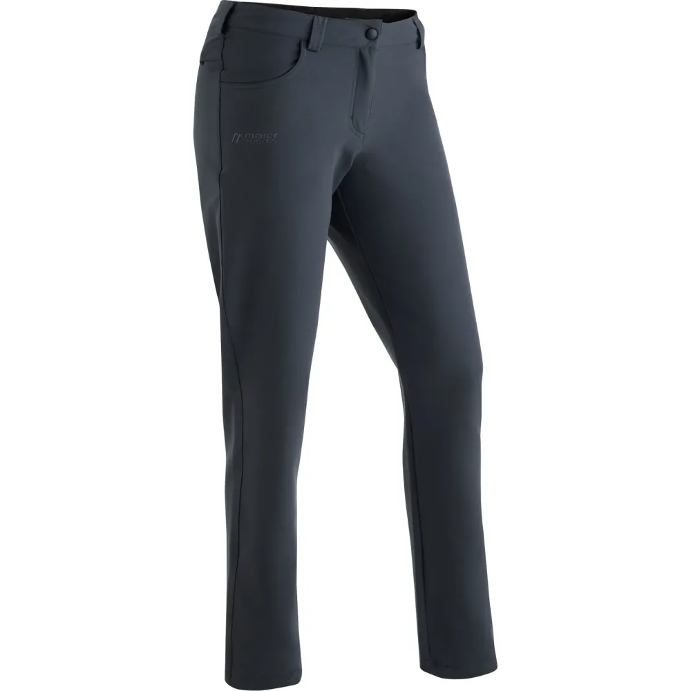 Maier Sports Damen Charlotte Hose