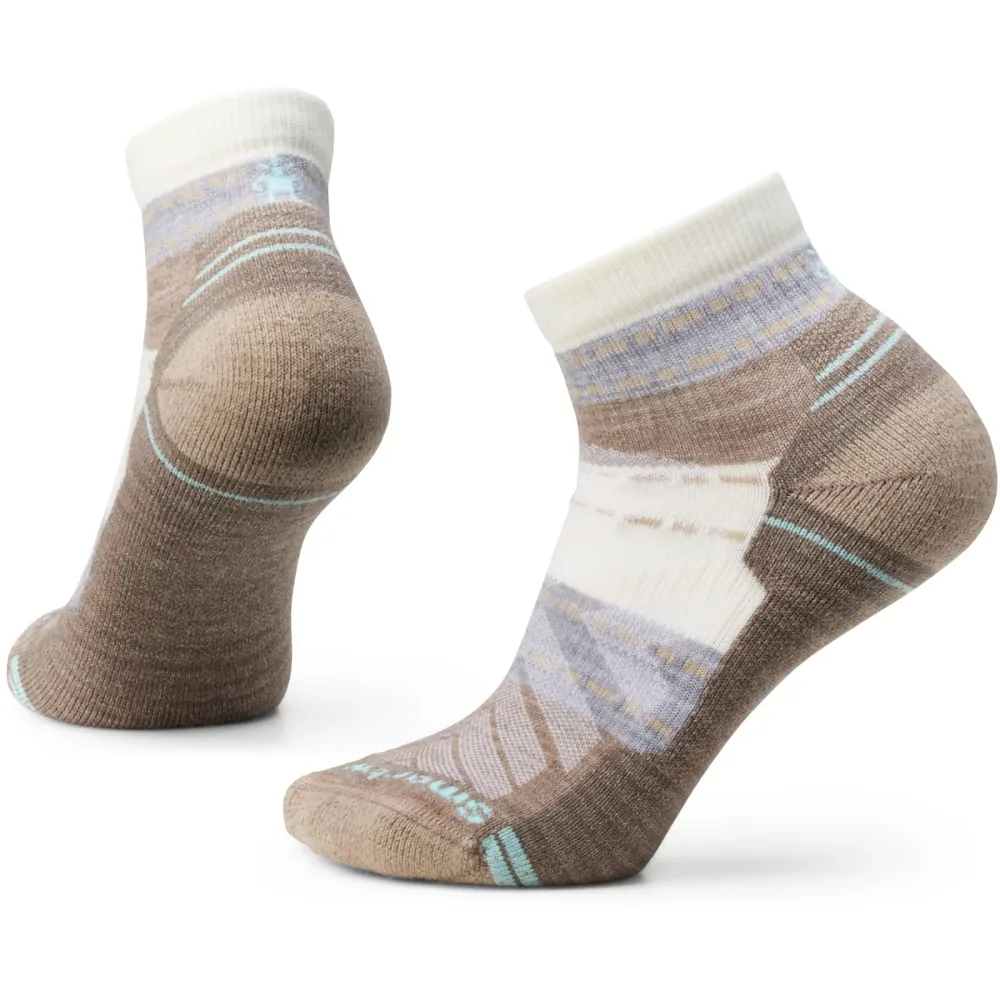 Smartwool Damen Hike Light Cushion Margarita Socken