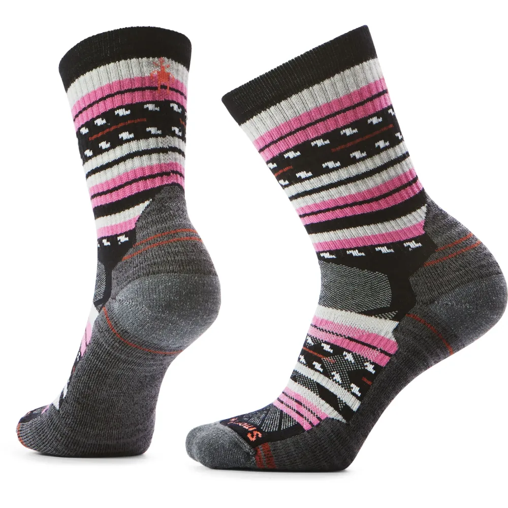 Smartwool Damen Hike Light Margarita Socken