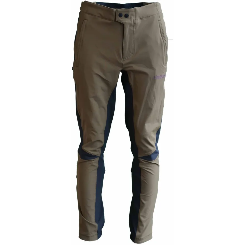 Zimtstern Herren Shelterz MTB Hose lang