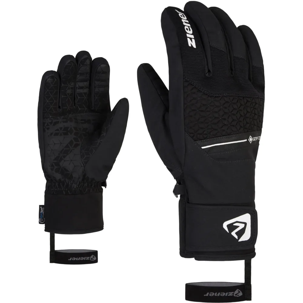 Ziener Granit GTX Aw Handschuhe