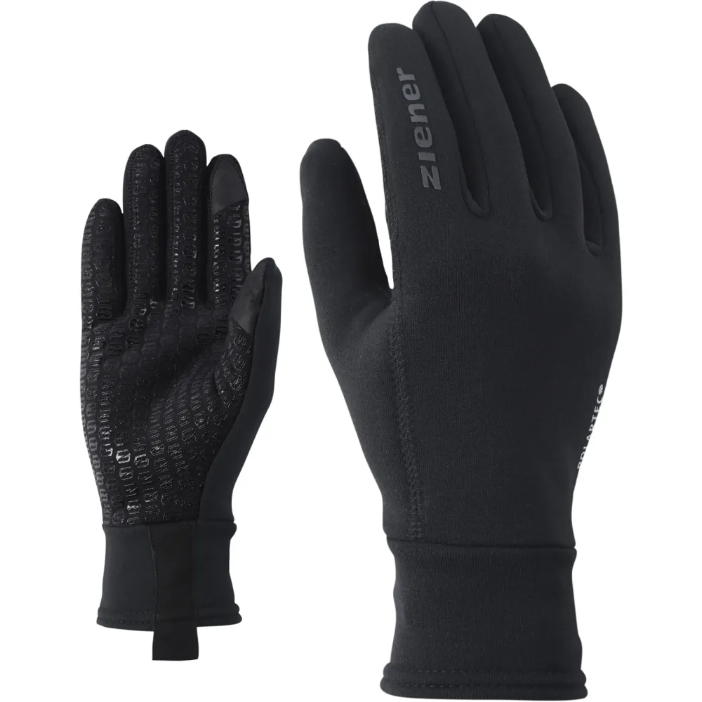 Ziener Idiwool Touch Handschuhe