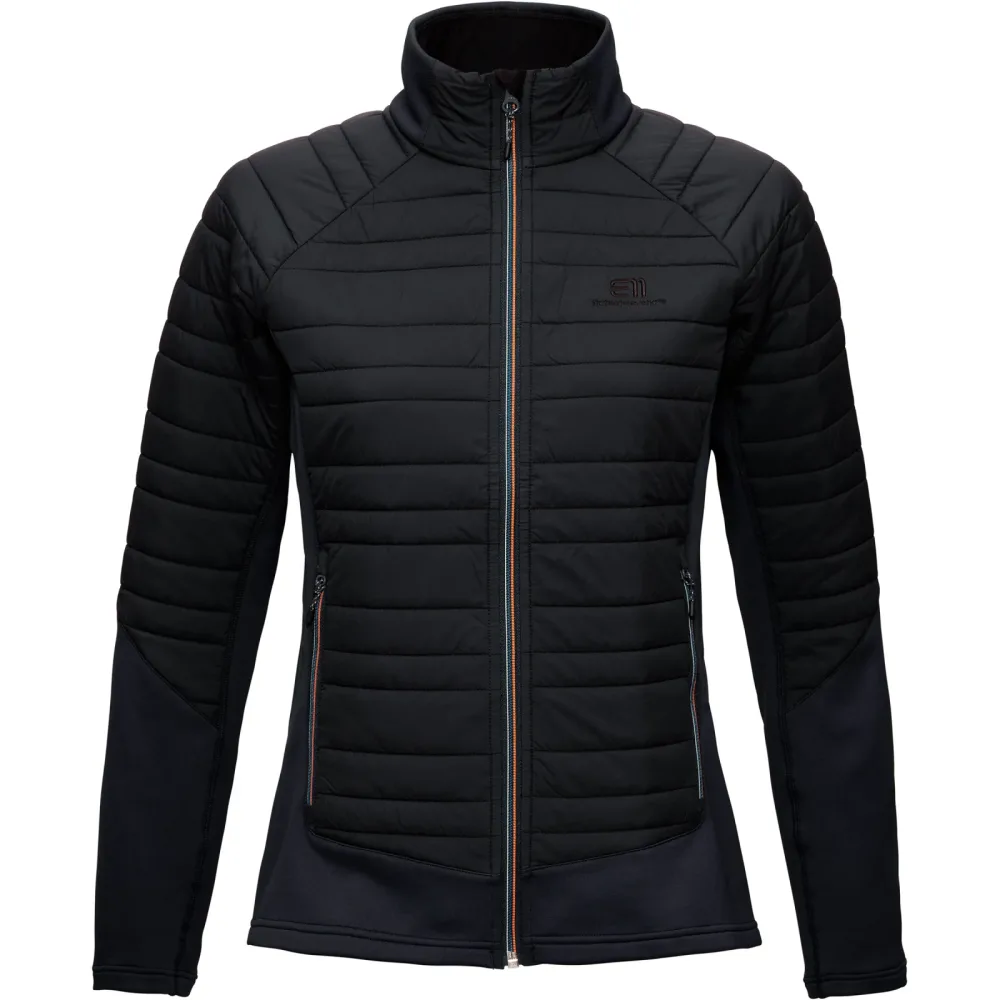 Elevenate Damen Fusion Stretch Jacke