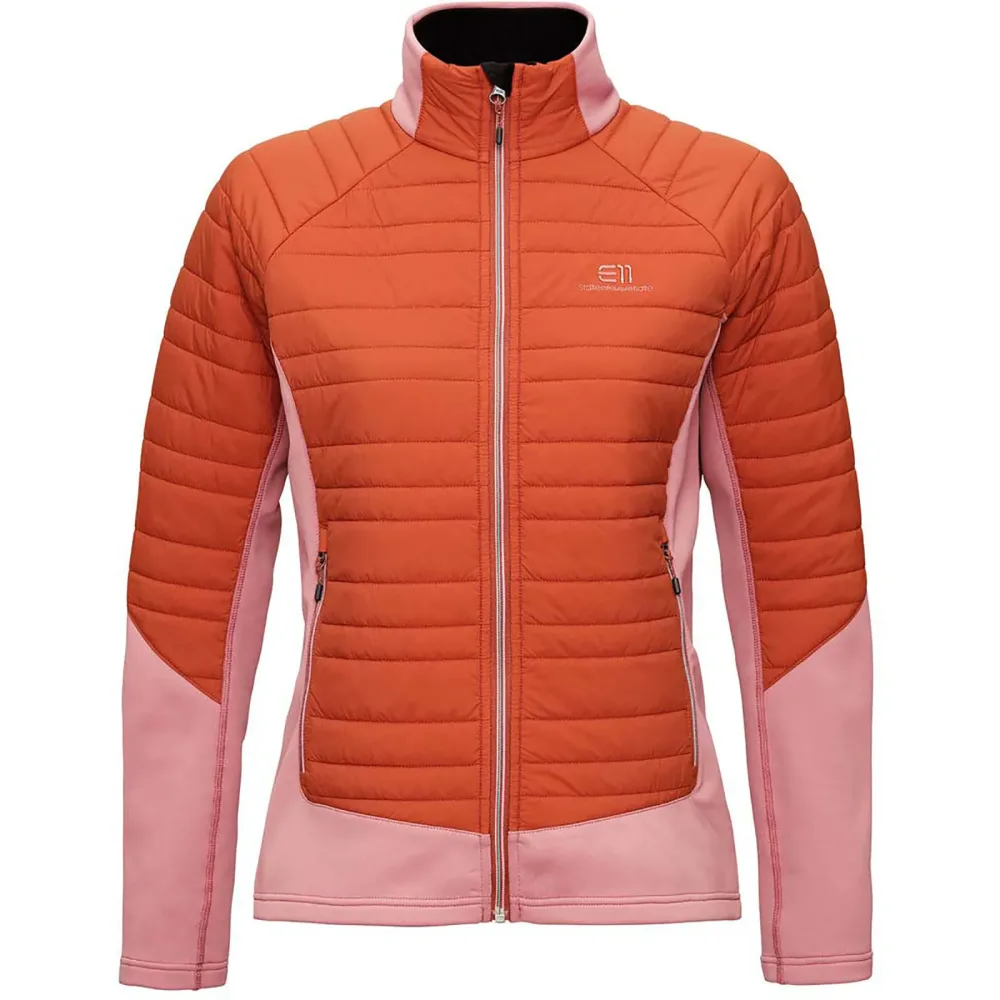 Elevenate Damen Fusion Stretch Jacke