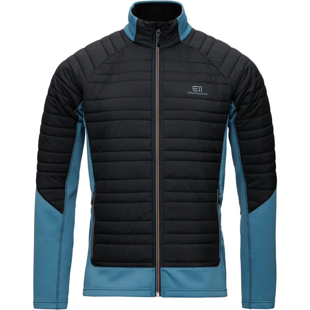 Elevenate Herren Fusion Stretch Jacke