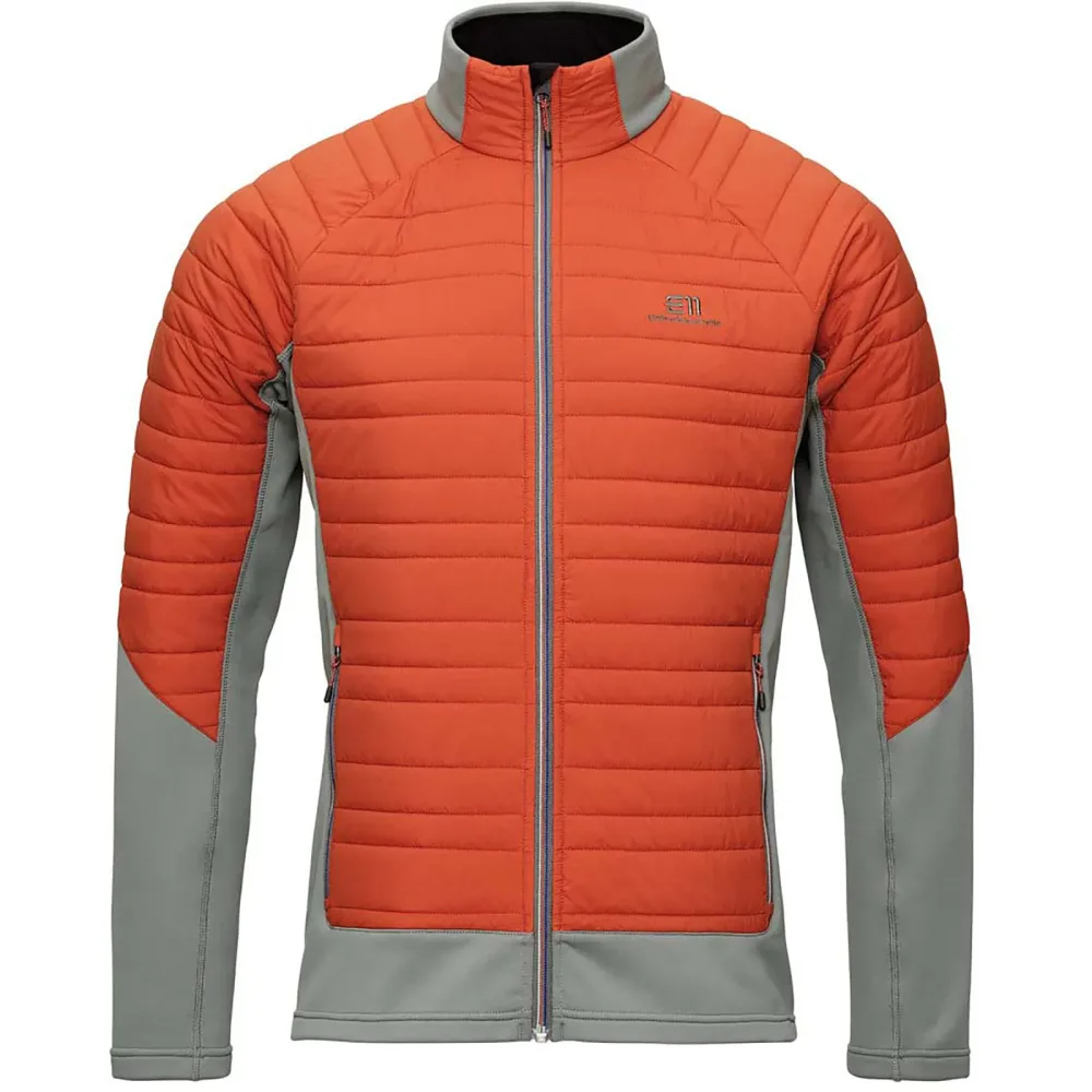 Elevenate Herren Fusion Stretch Jacke