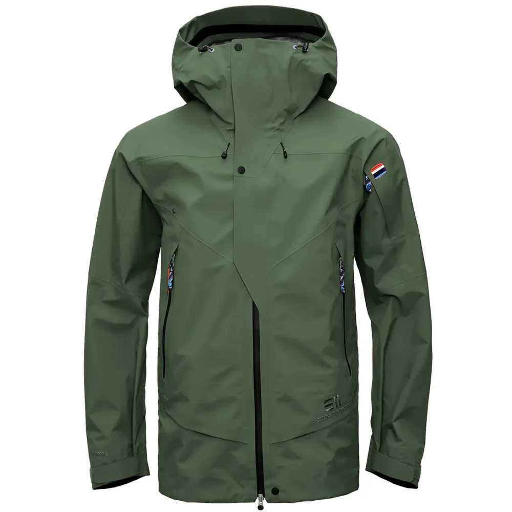 Elevenate Herren Pure Jacke